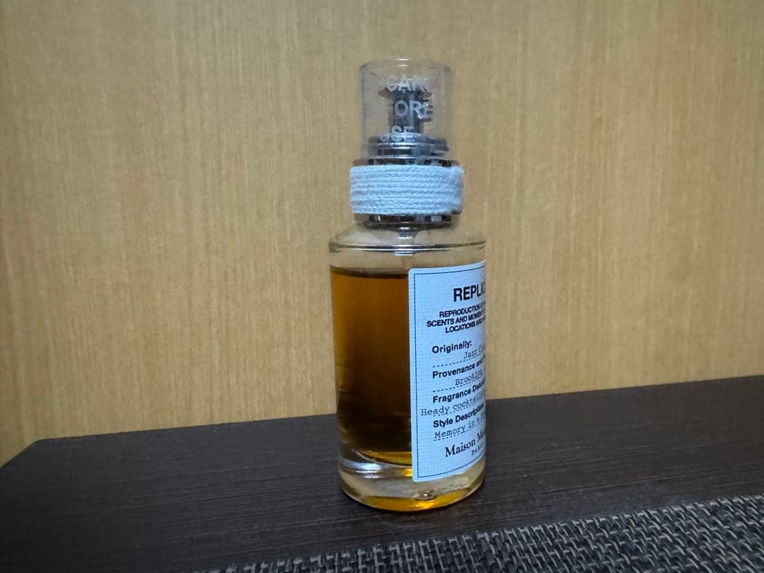 メゾンマルジェラ　Jazz Club 30ml