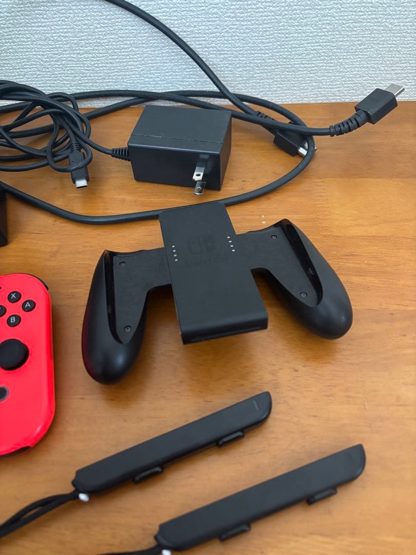 Nintendo Switch 本体 【箱無し】任天堂