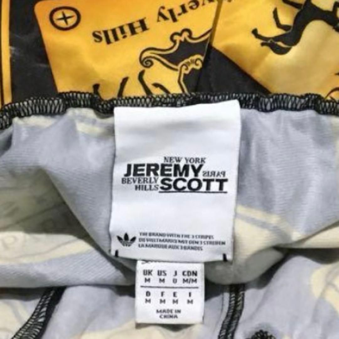 adidas originals×Jeremy Scott セットアッ