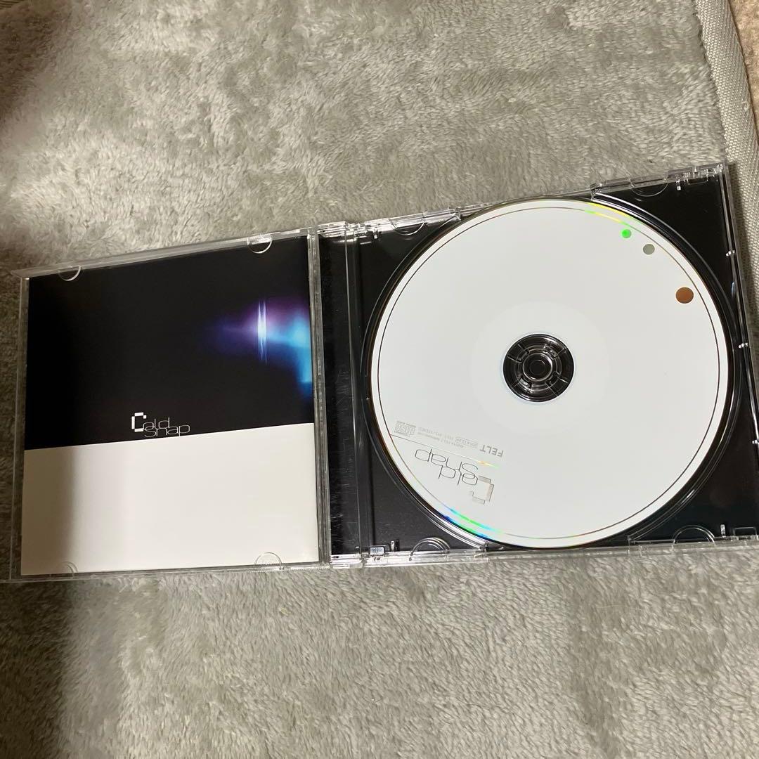 パ*タ様 東方同人サークルFELTのCD４枚