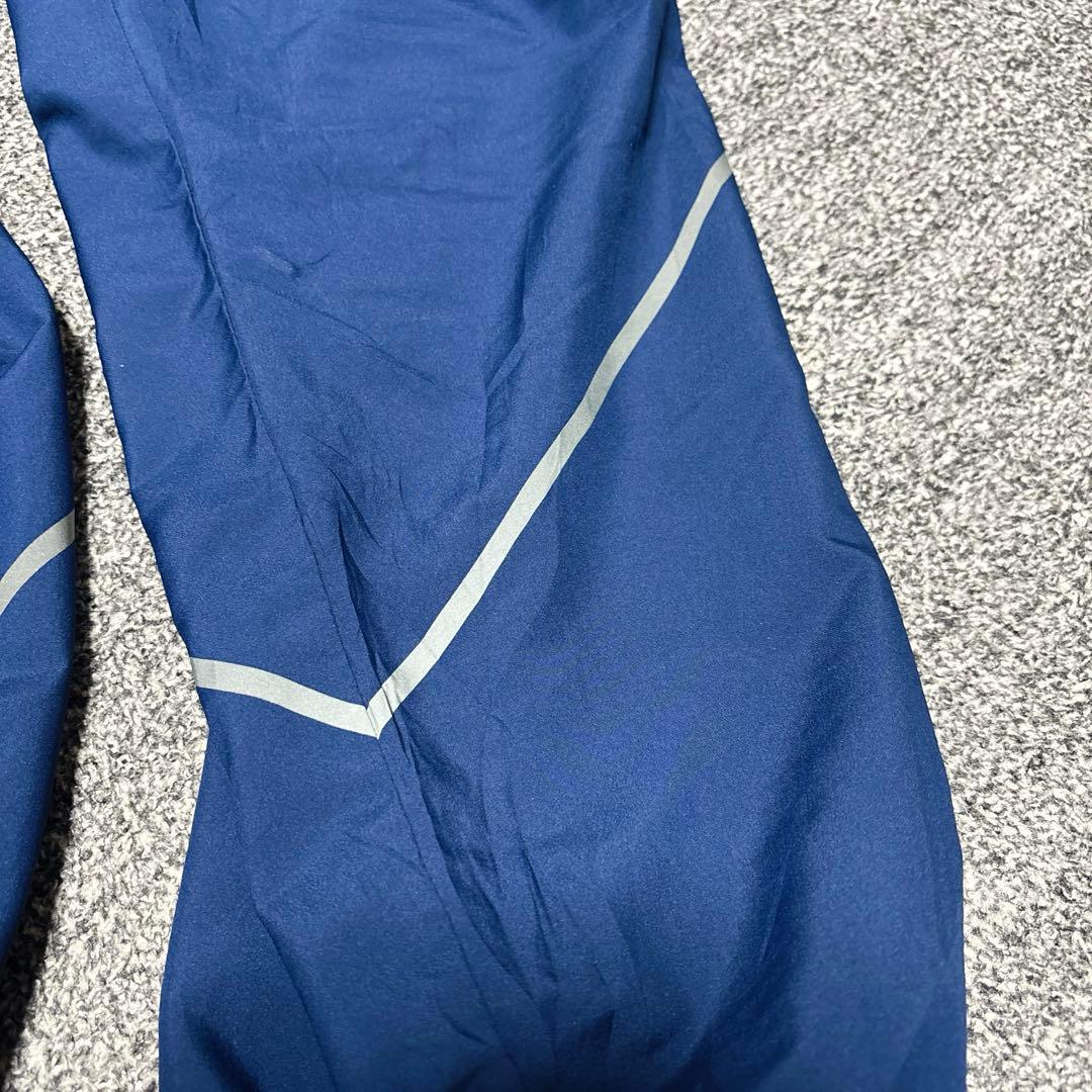 ら*た様 極美品 USA製 US AIR FORCE PTUナイロンパンツ 米国