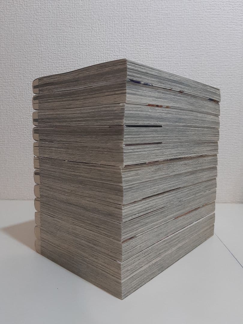終末のワルキューレ　1～25巻