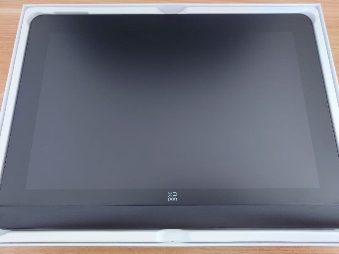 Artist Pro 16 (Gen 2) 　左手デバイスなし