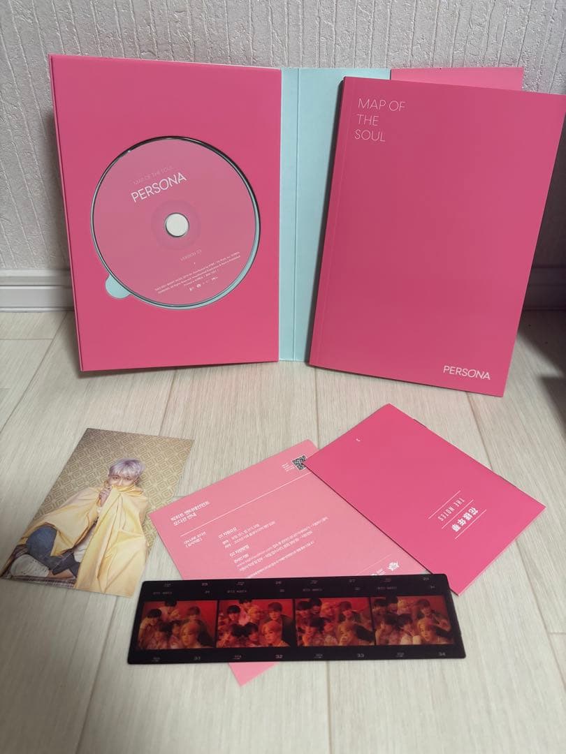 BTS アルバム　まとめ売り　DVD