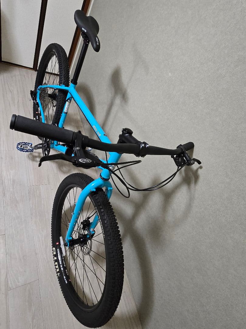 SURLY ブリッジクラブ
