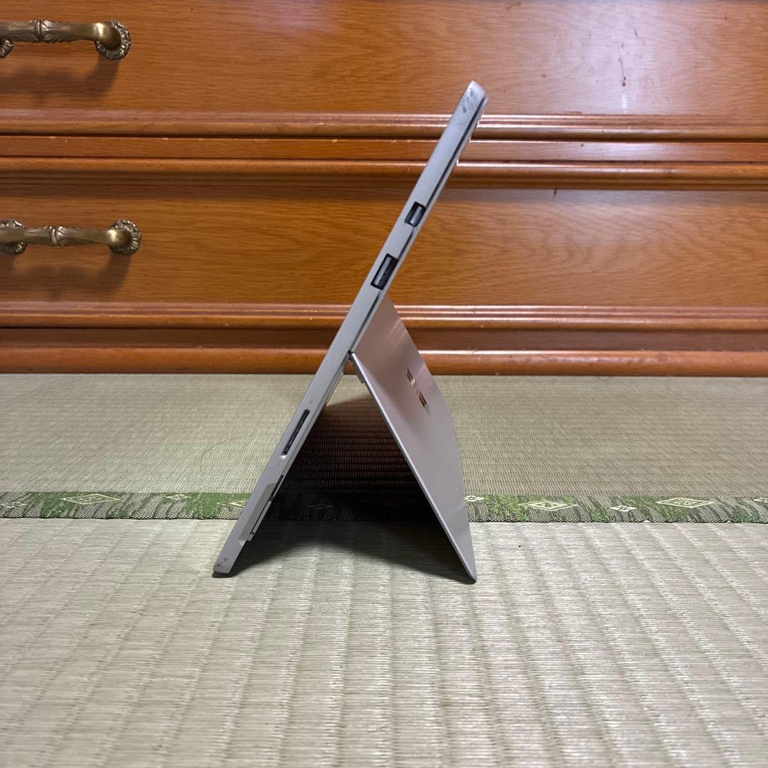 Windowsタブレット本体 Surface Pro 5 1807 LTE 8GB i5-7300U