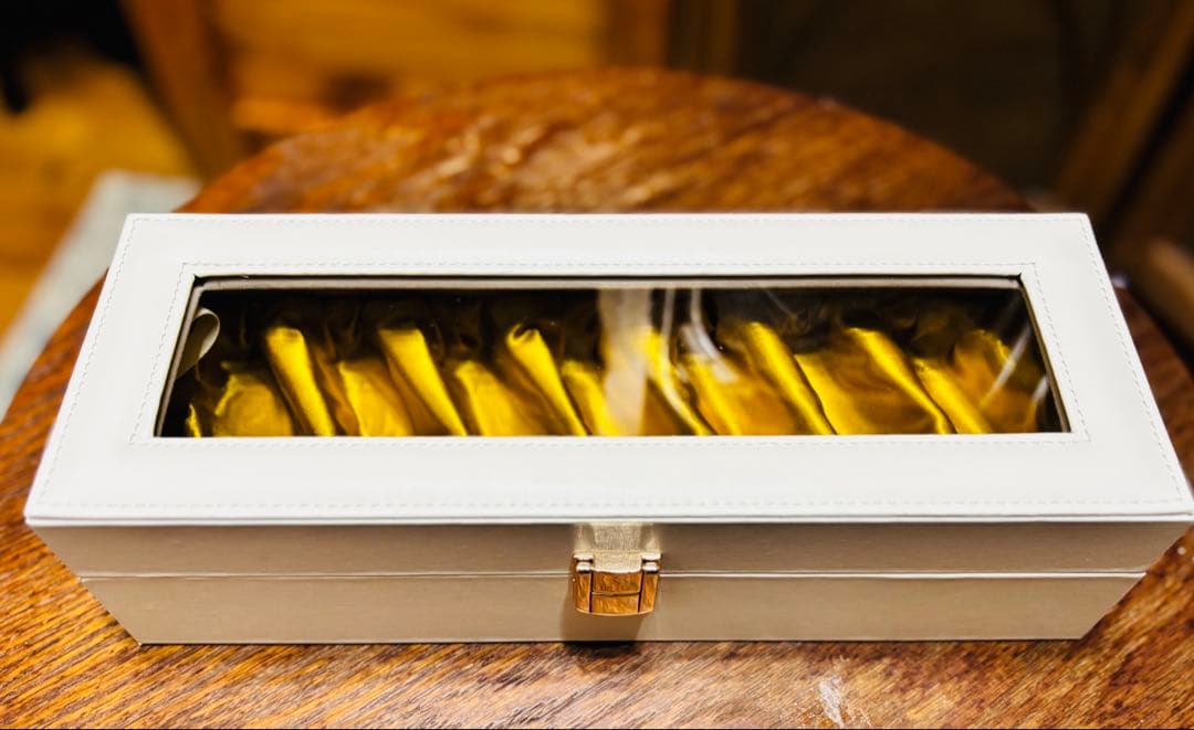 【新品】クラリネットorアルトサックスマウスピースケース