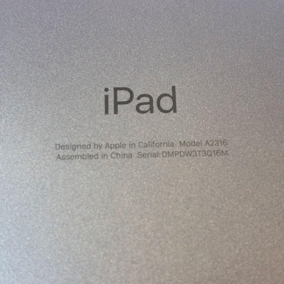 iPad Air (第4世代) 64GB