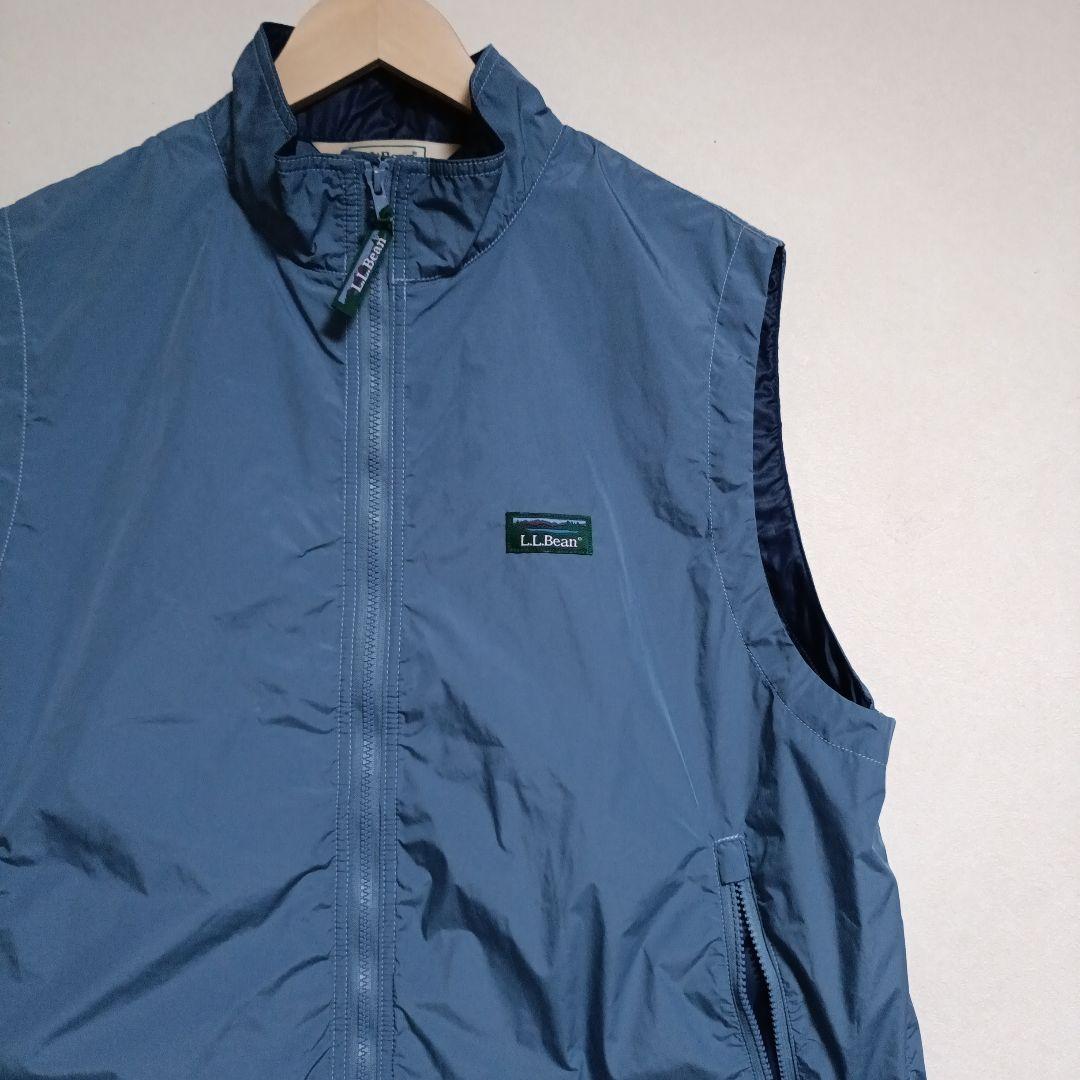 L.L.Bean ROXBURY　ロクスベリーベスト