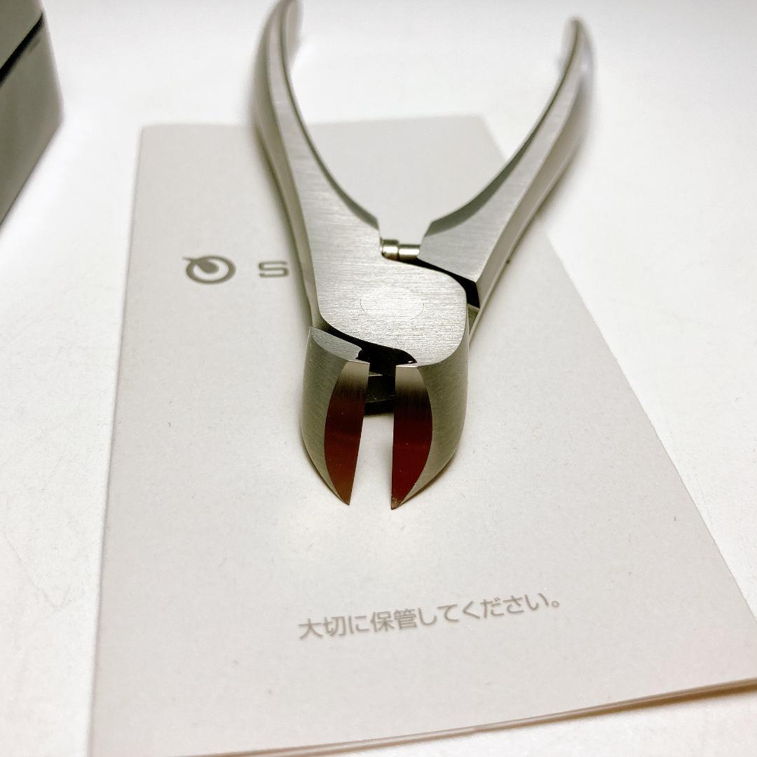 諏訪田 SUWADA つめ切り CLASSIC L　|4200|