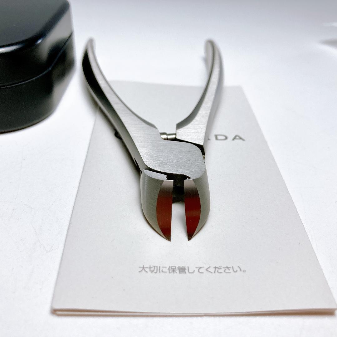 諏訪田 SUWADA つめ切り CLASSIC L　|4200|