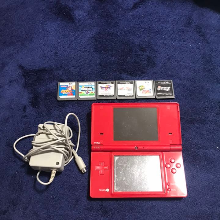 任天堂DSi
