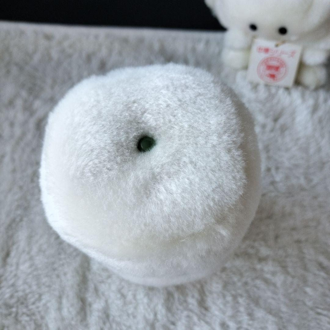 高島屋 横濱001 シウマイ ギョーザ ぬいぐるみ 吉徳