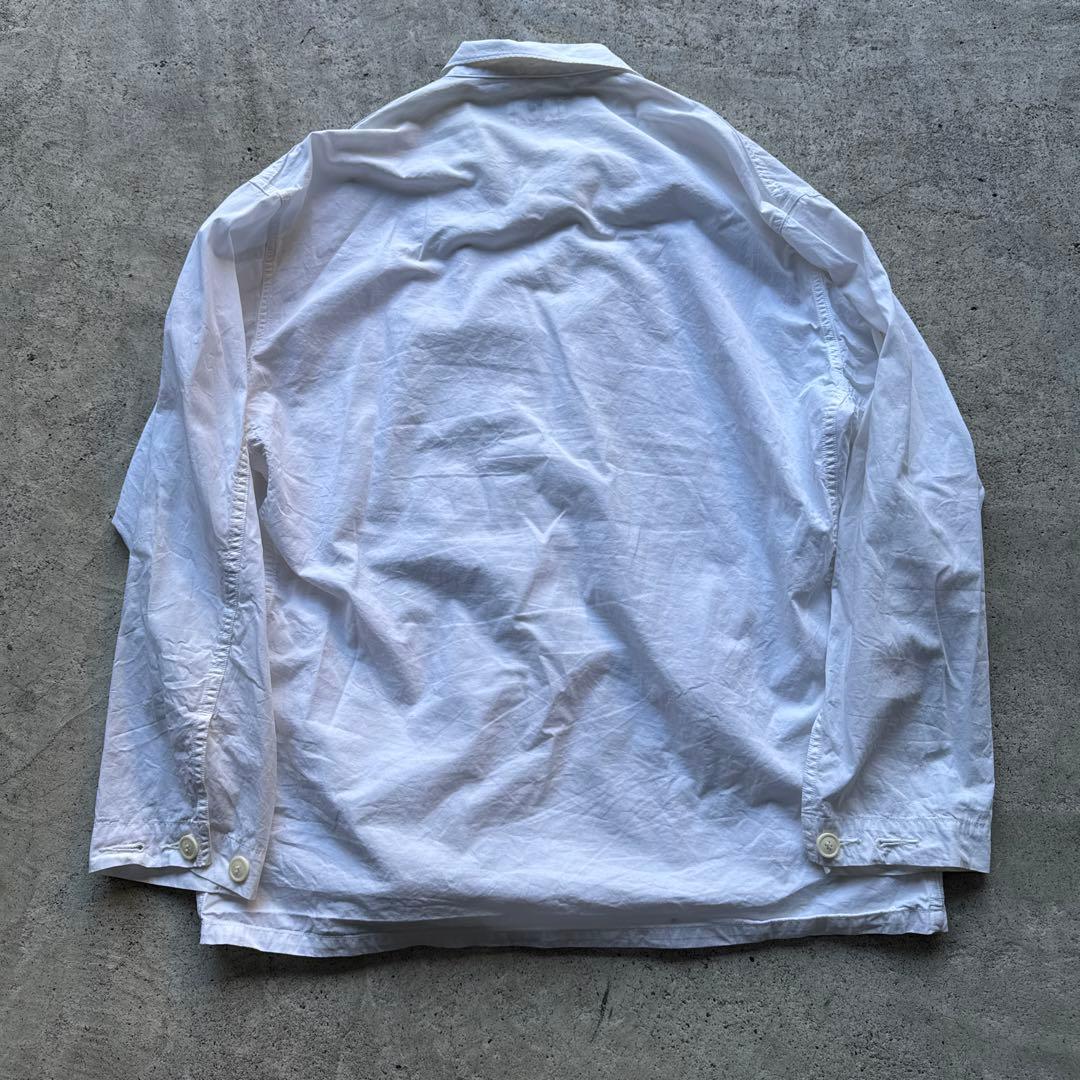 HERILL Ripstop P-41 Coverall Jacket　サイズ1