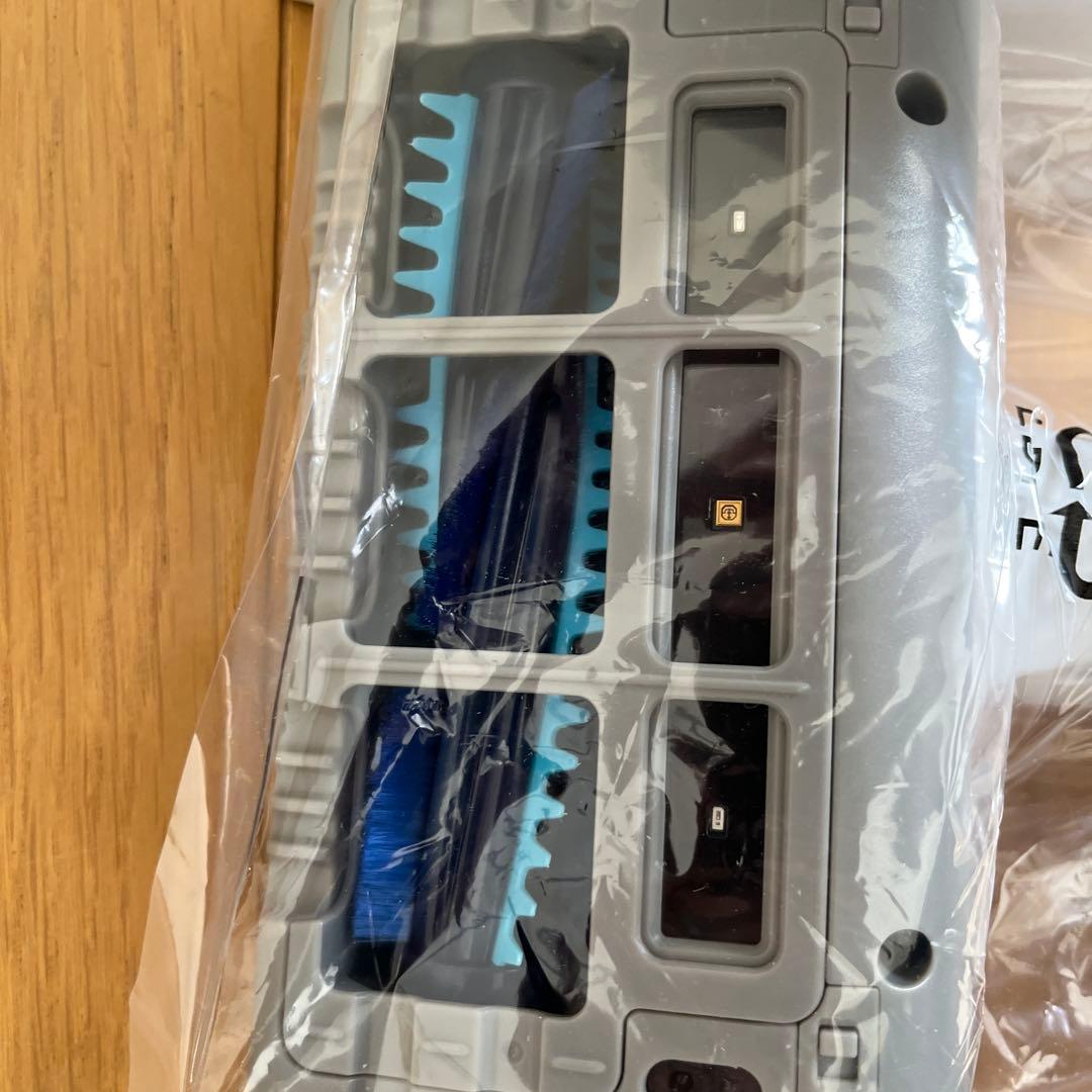 raycop RENNY コードレスマットレス掃除機　RJS2-100
