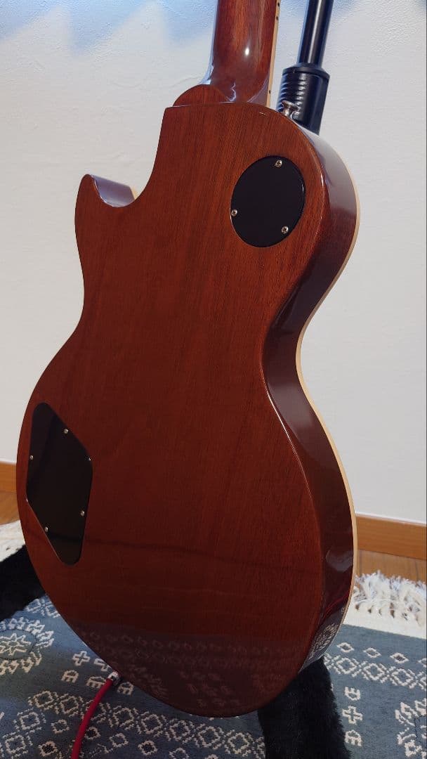 【美杢】Gibson Les Paul Traditional 2011