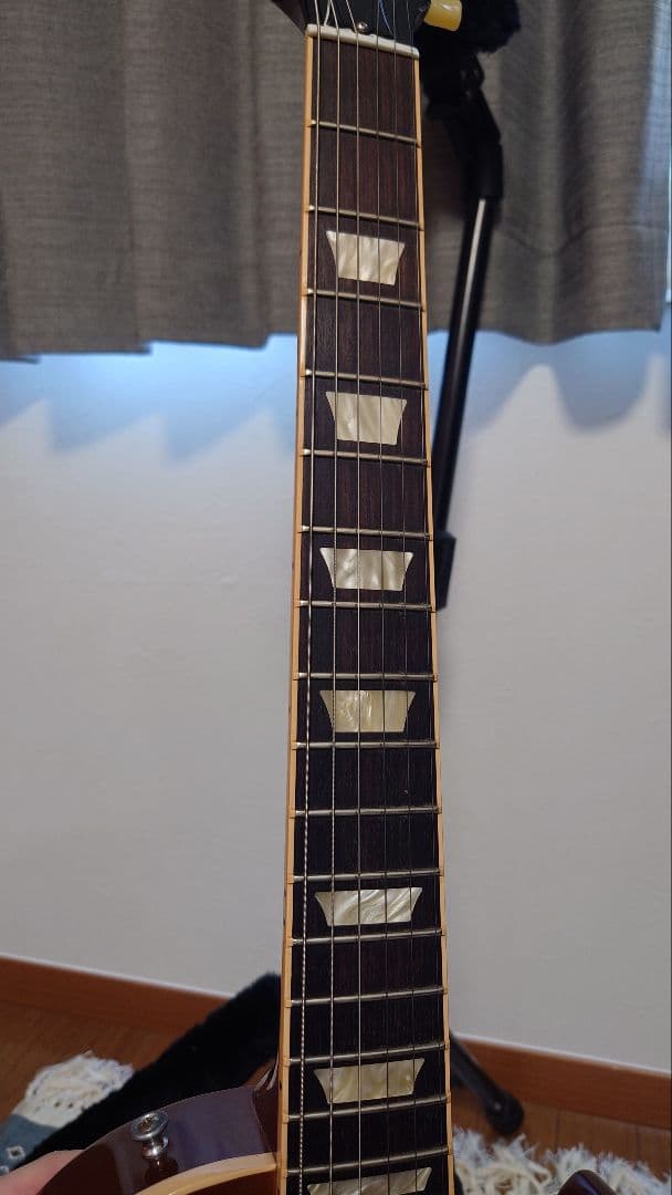 【美杢】Gibson Les Paul Traditional 2011