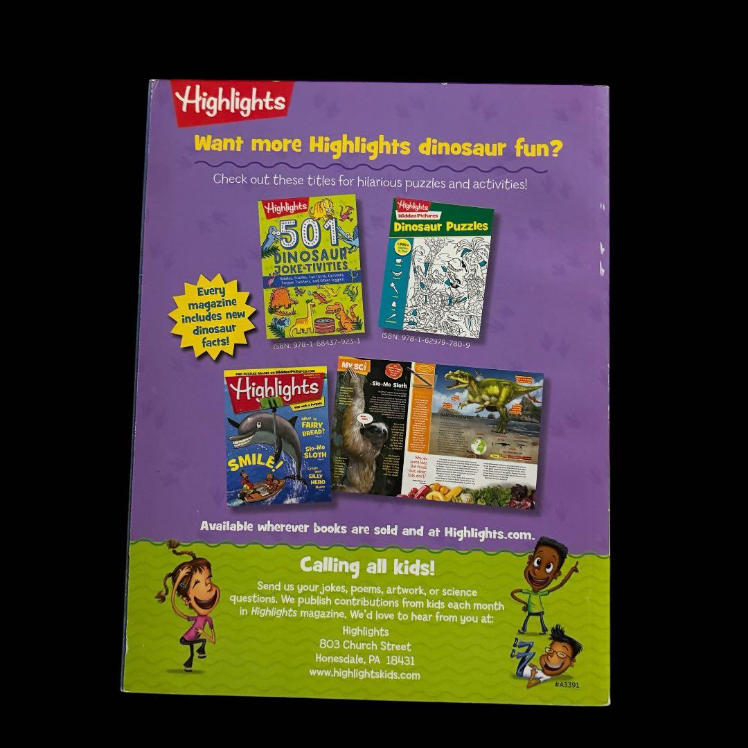 英語　雑誌【Highlights】アクティビティブック 35冊セット　まとめ売り