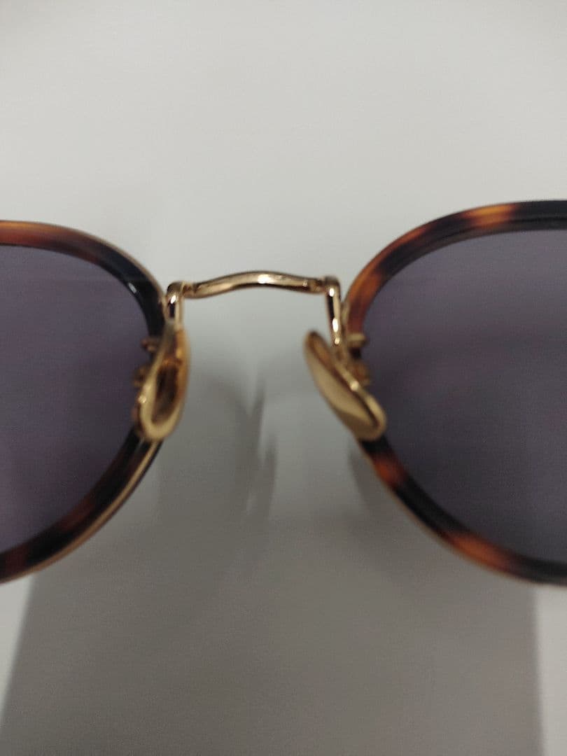 新品未使用！タグ付き　A.D.S.Rサングラス