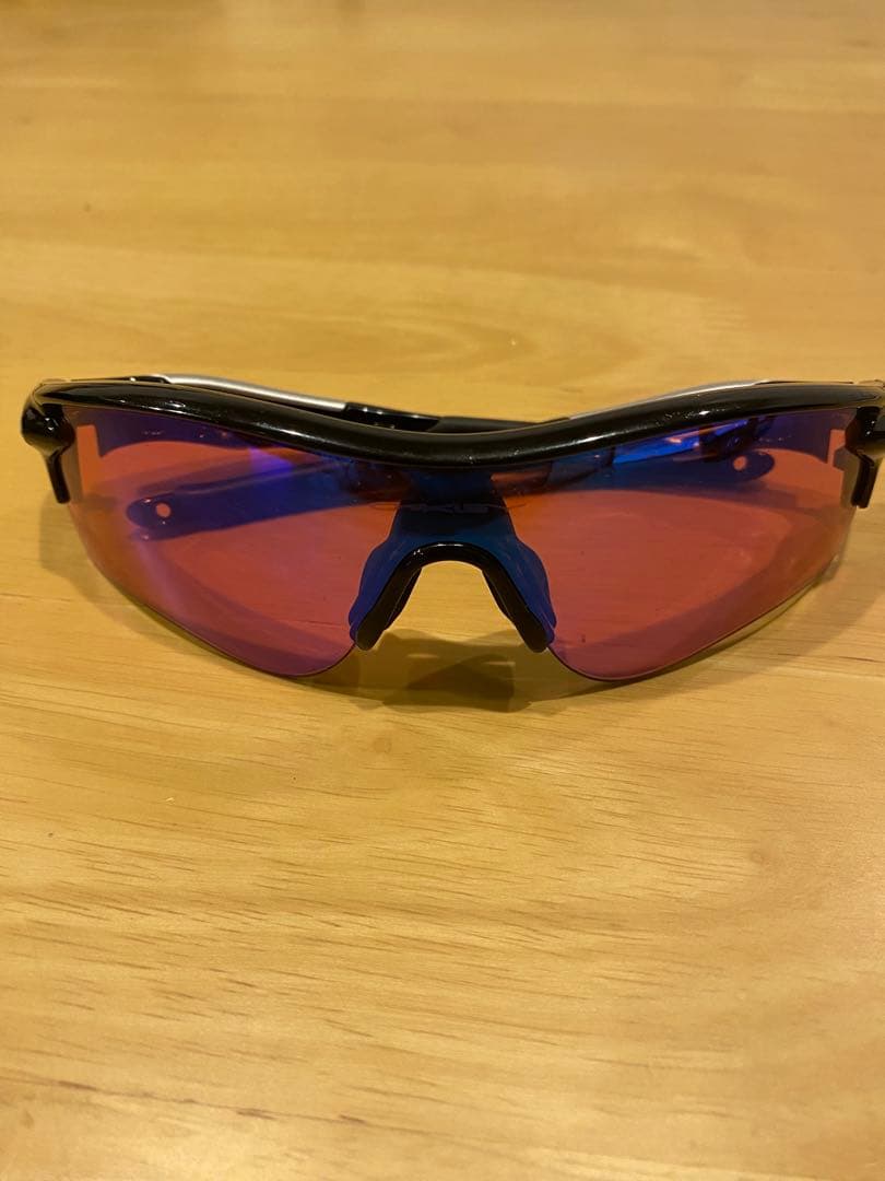 小物 Oakley RadarLock Path PRIZMGOLFOO9206-25