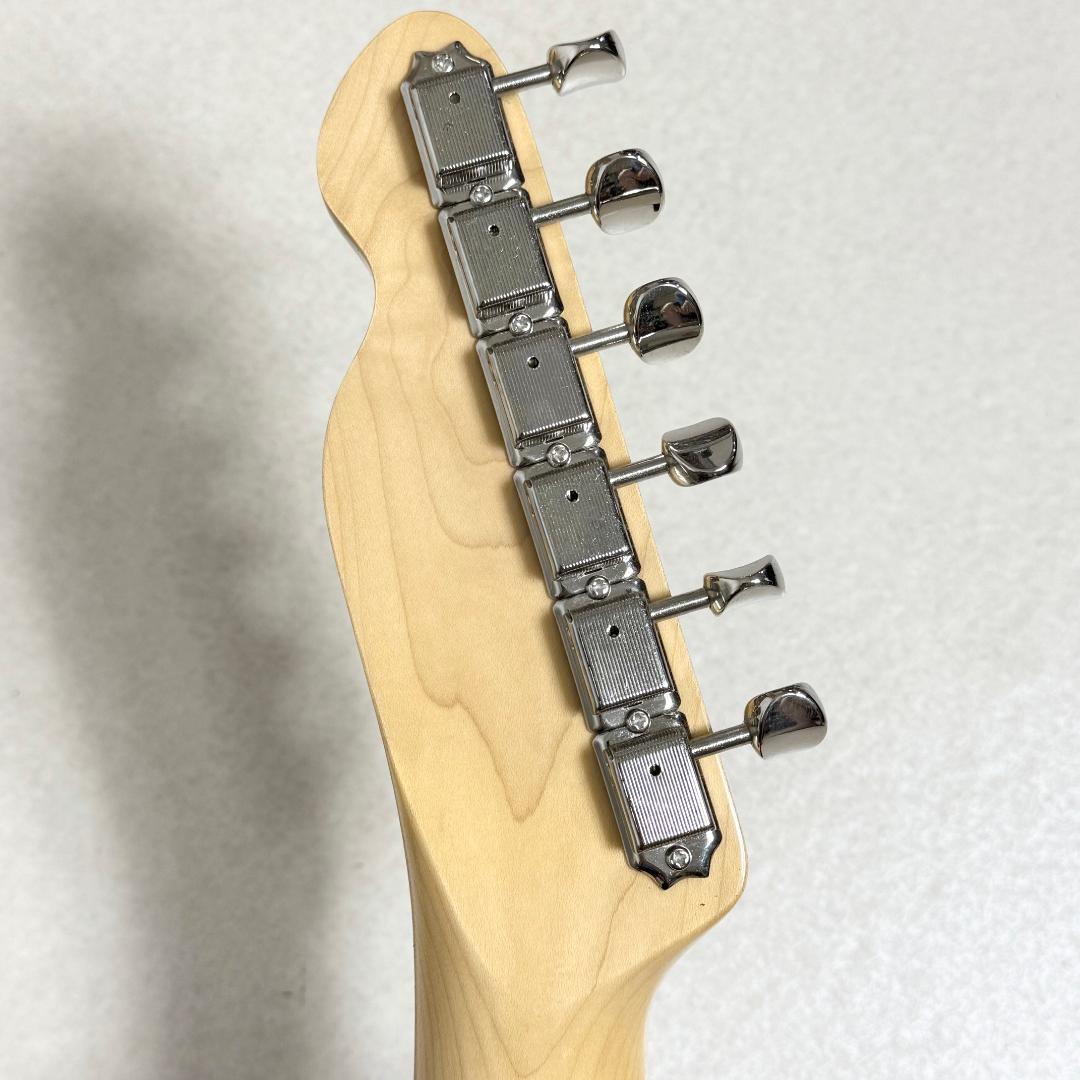 未使用 日本製 Tokai ATE105 YSR Telecaster