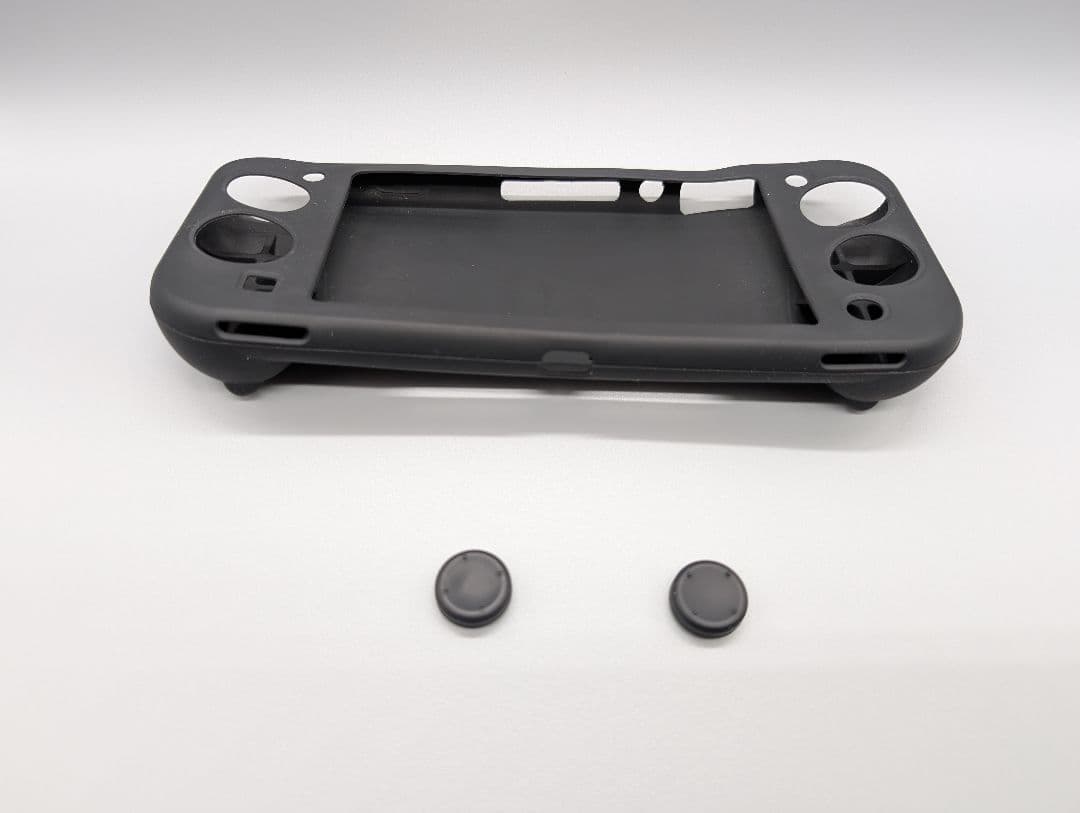 Nintendo Switch Lite グレー 本体 動作確認済