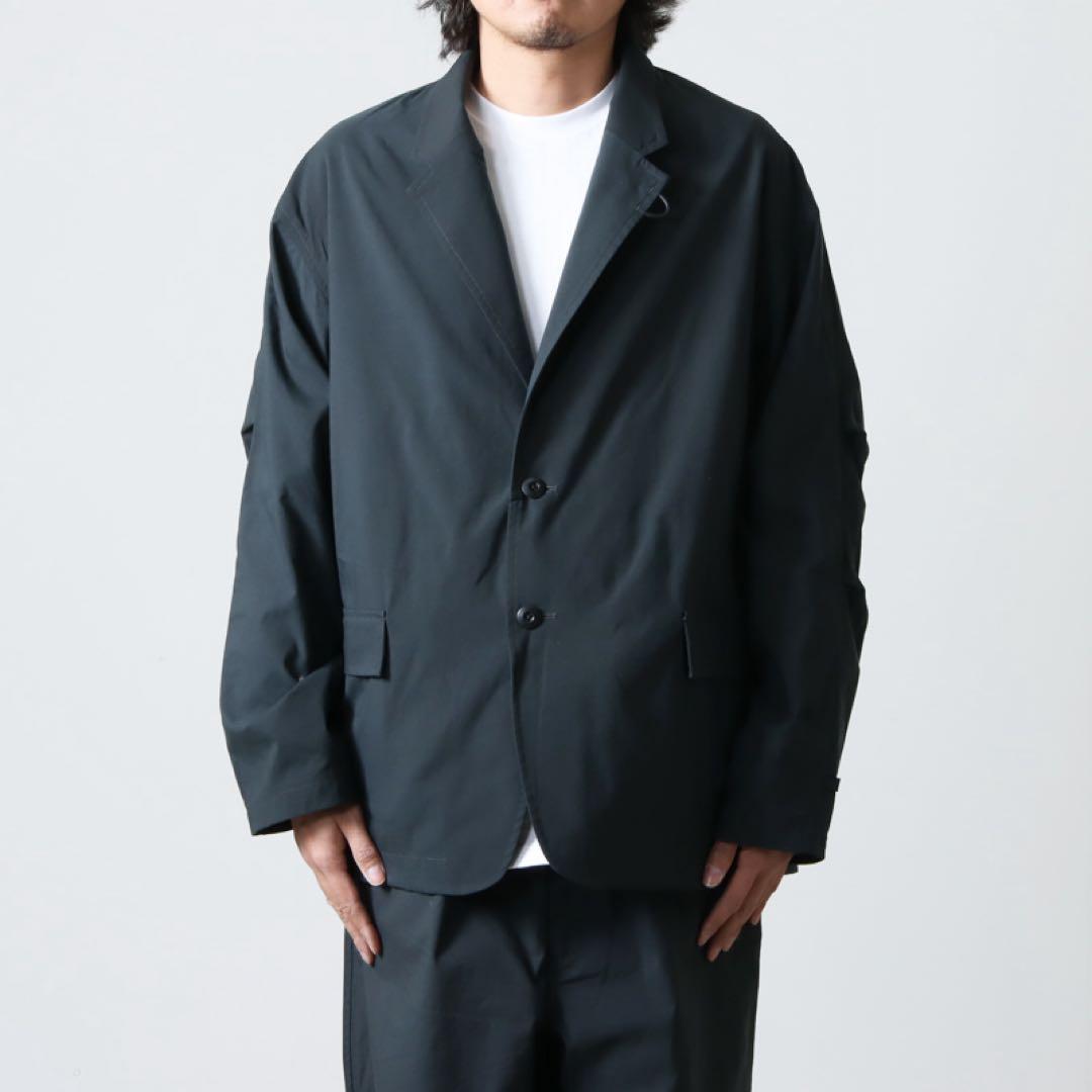 DAIWA PIER39 TECH BUSH 2B JACKET セットアップ