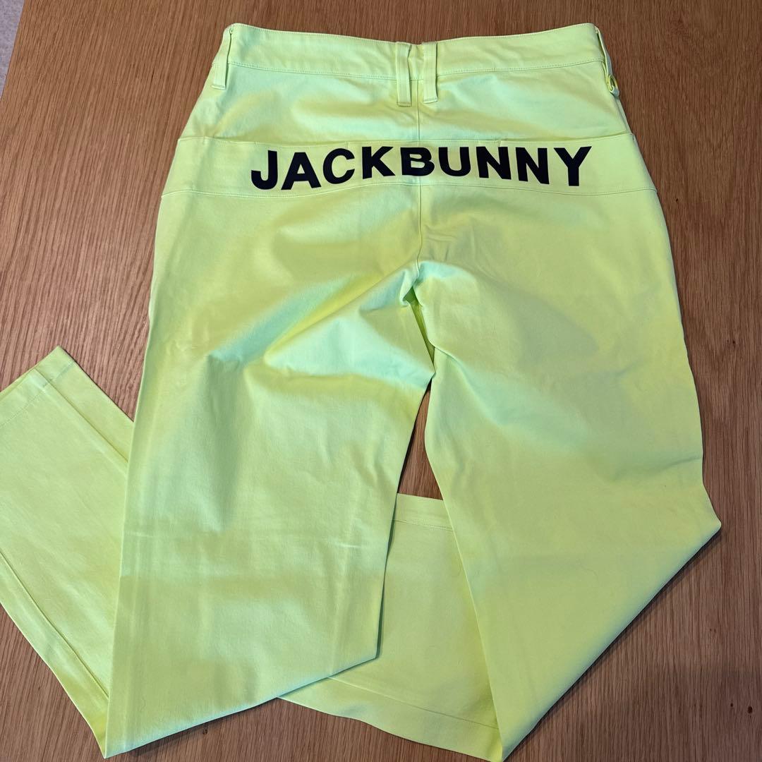 のりPさん専用。ジャックバニーパンツ二点、サイズ5