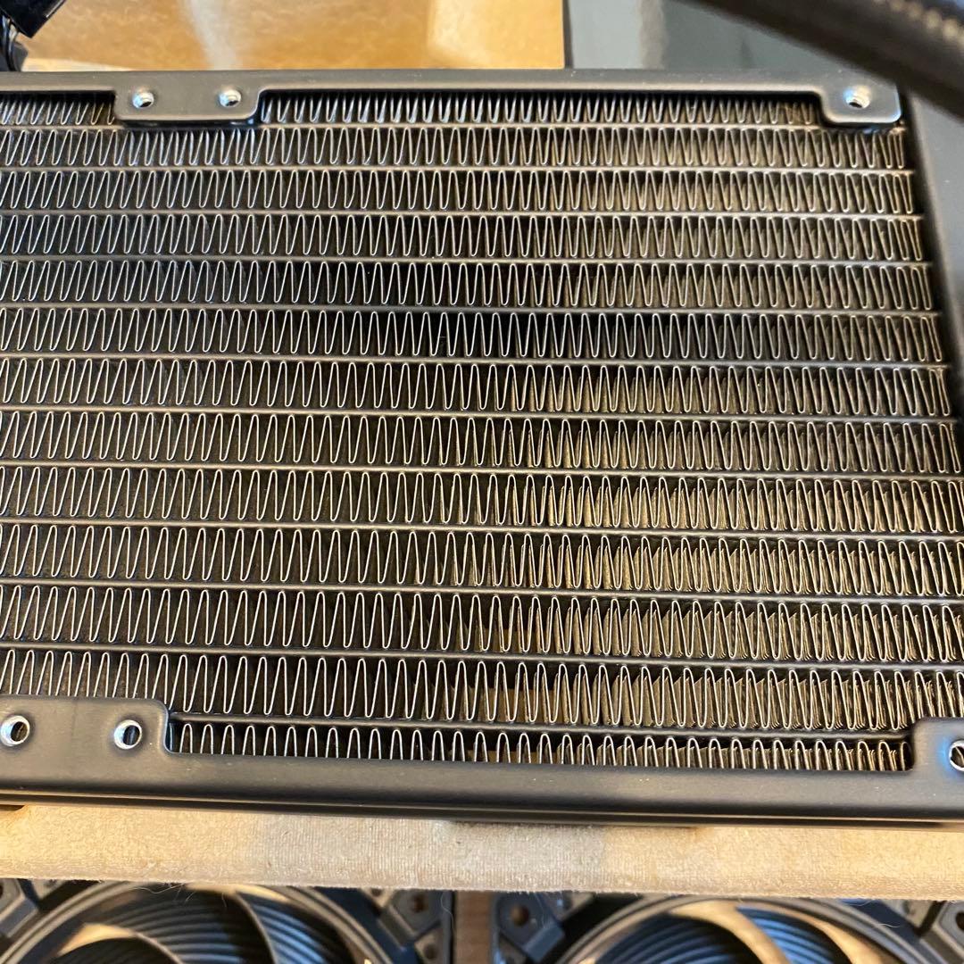 be quiet! SILENT LOOP 3 360mm 簡易水冷 AIO