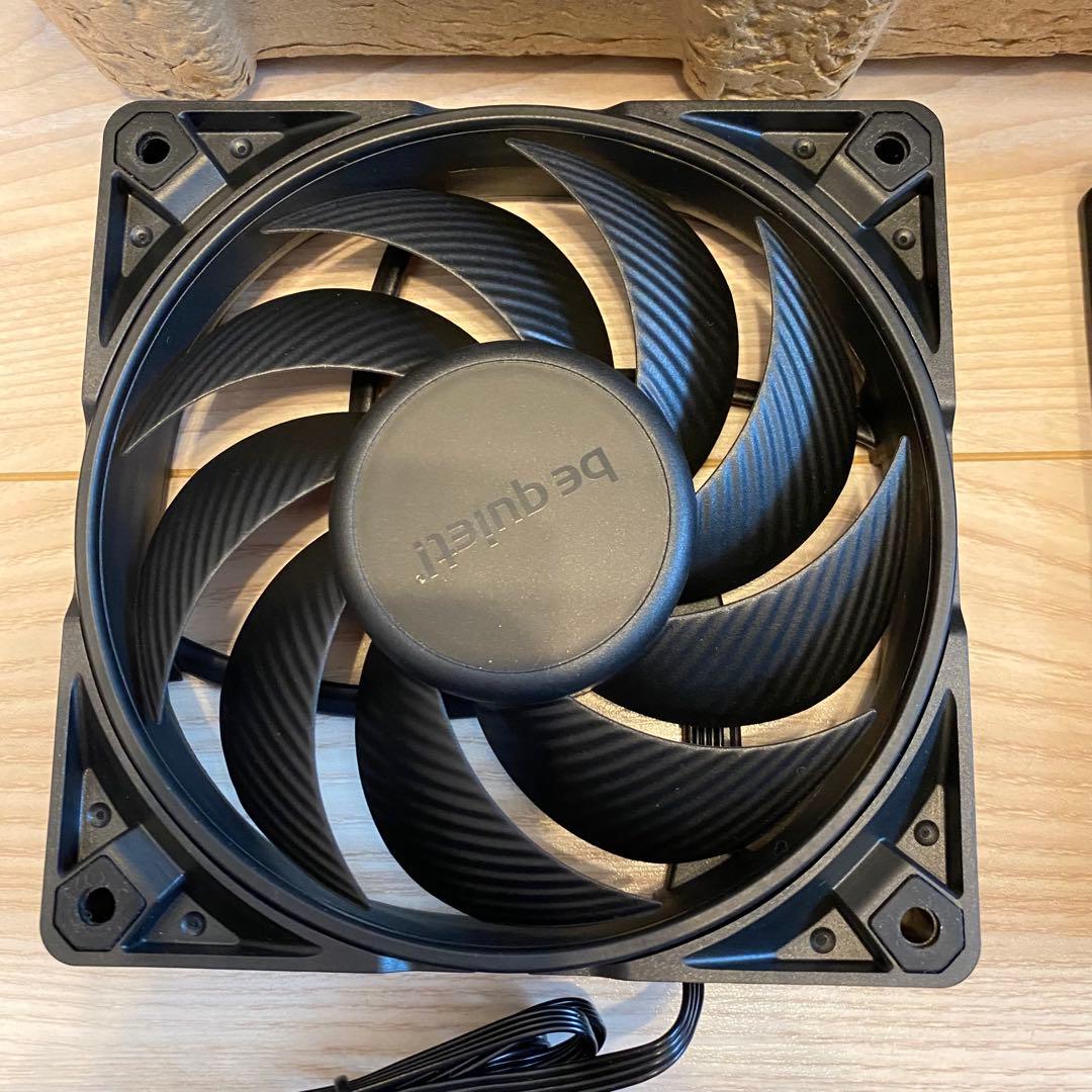 be quiet! SILENT LOOP 3 360mm 簡易水冷 AIO