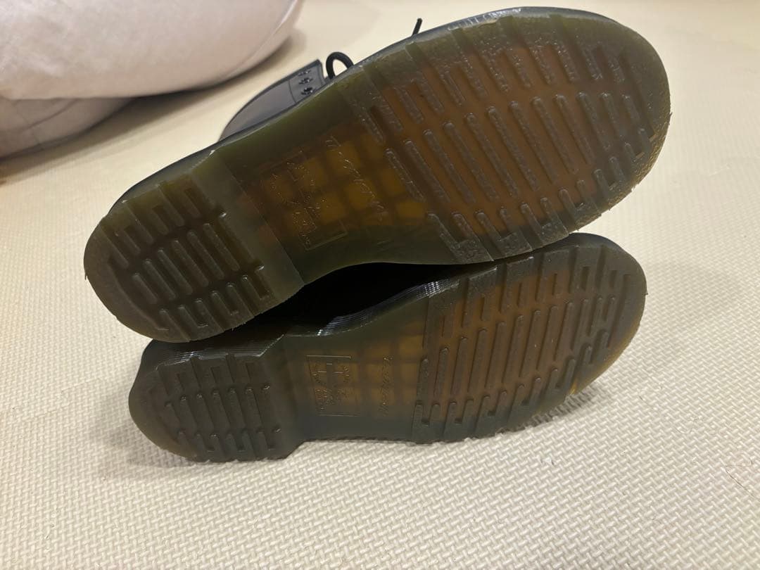 Dr.Martens ドクターマーチン 8ホール ブーツ UK5 24cm