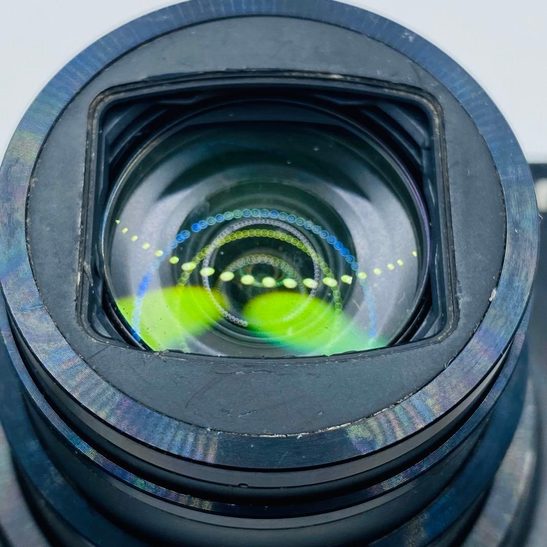 動作確認済 Nikon COOLPIX S9900 デジタルカメラ