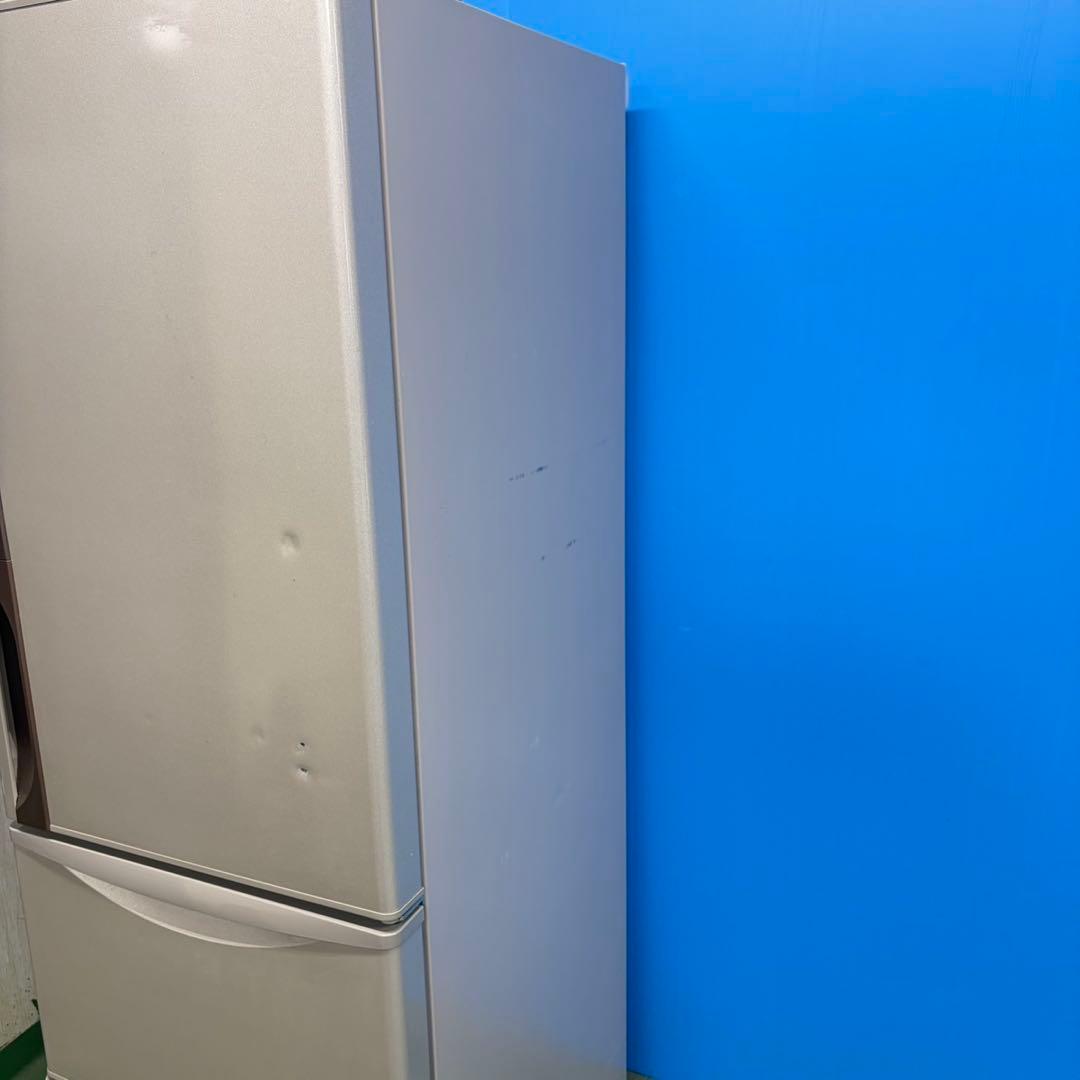 805 今がお買い得！！　日立　大型冷蔵庫　300L〜400L 自動製氷　安い！