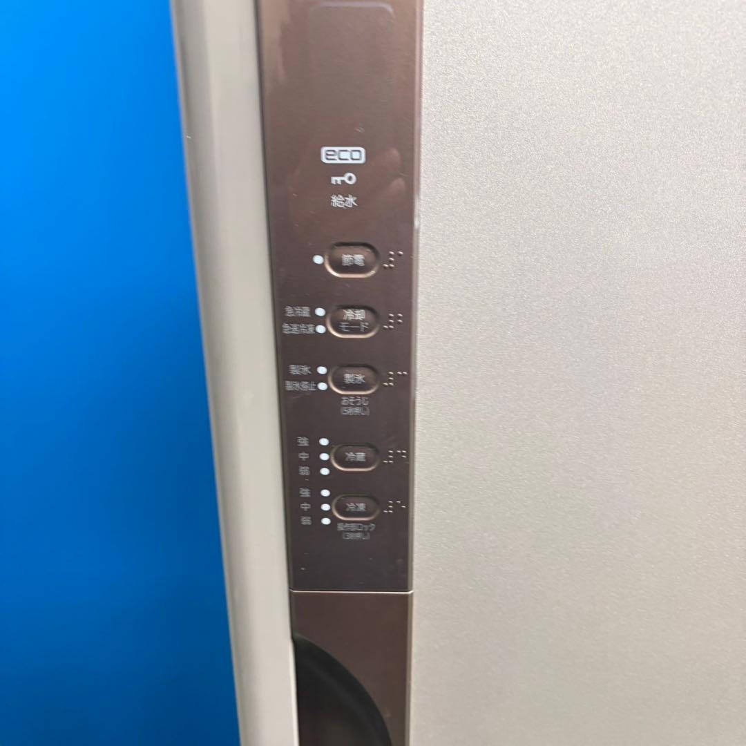 805 今がお買い得！！　日立　大型冷蔵庫　300L〜400L 自動製氷　安い！