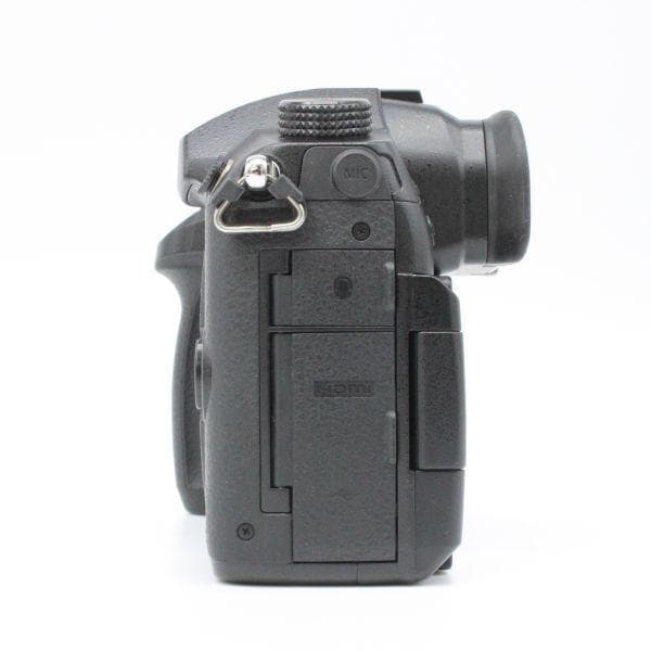 ショット数1,956！■ほぼ新品■ PANASONIC GH5 DC-GH5-K