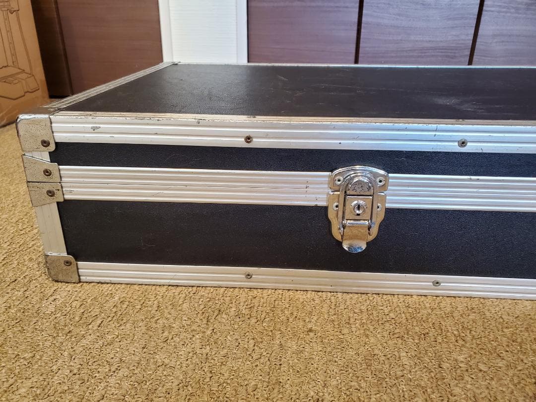 【KORG YAMAHAなど】キーボード用ハードケース