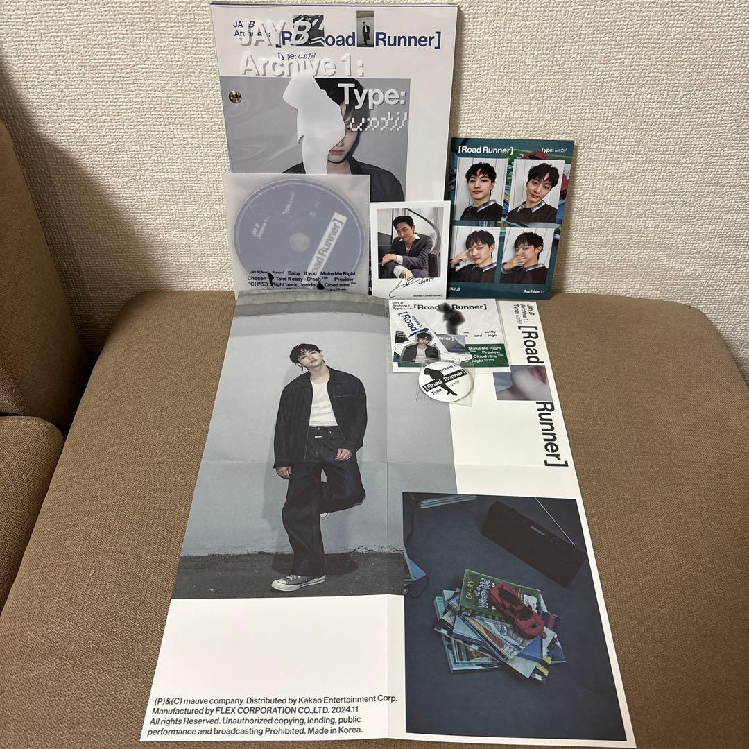 GOT7 アガセ　ガット　まとめ売り
