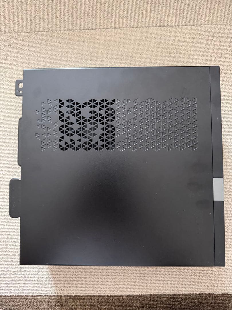【動作OK】DELL Vostro 3470 (i3-8100無線LAN/BT)