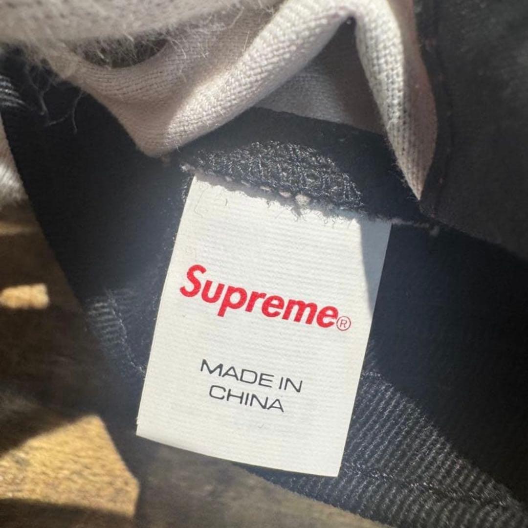 Supreme 22SS Military Camp Cap ピンク キャップ