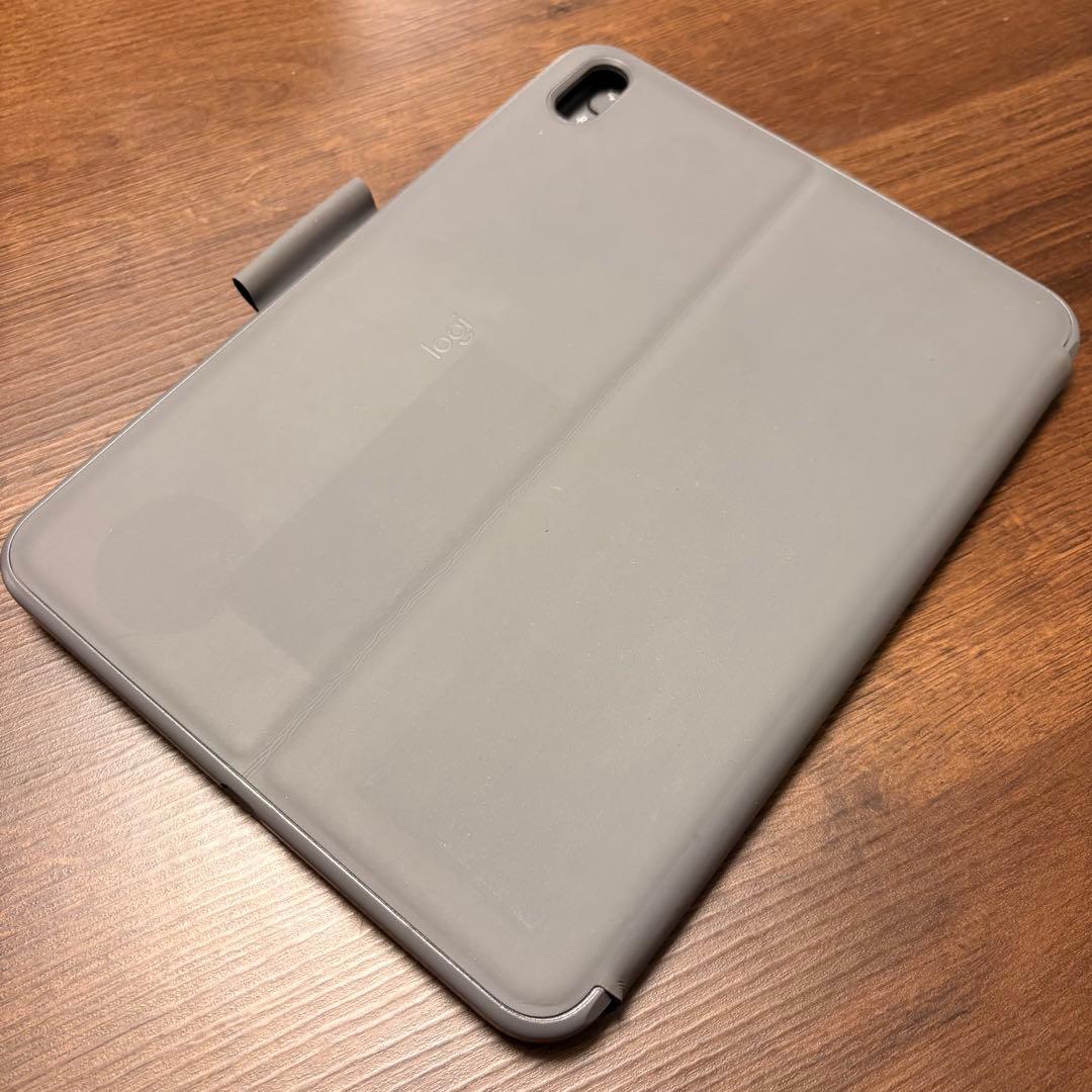logicool Slim Folio iK1060GRA ロジクールキーボード