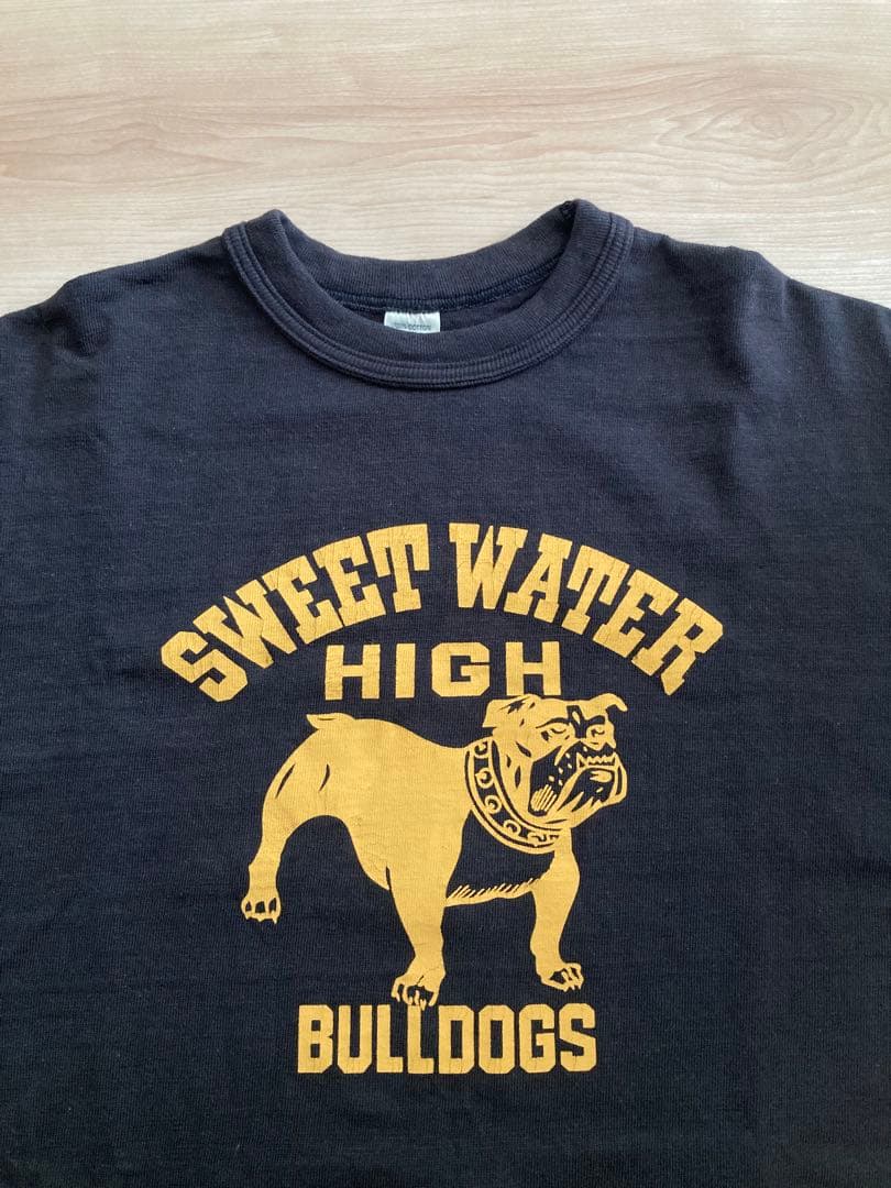 G*I様 WAREHOUSEウエアハウス Lot4601 SWEET WATER