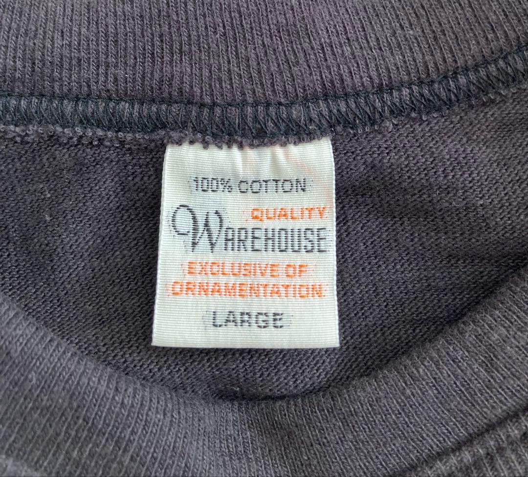 G*I様 WAREHOUSEウエアハウス Lot4601 SWEET WATER