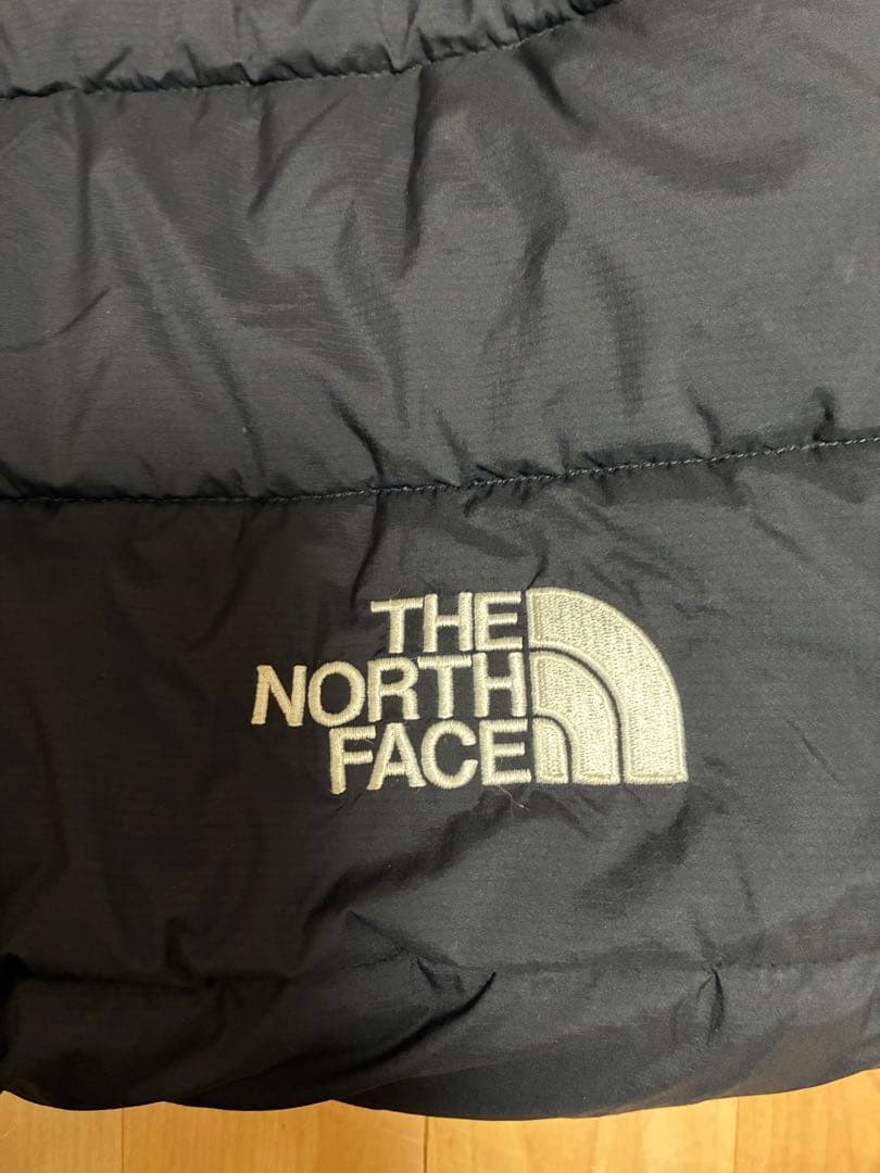 THE NORTH FACE ベビー ダウンシェル