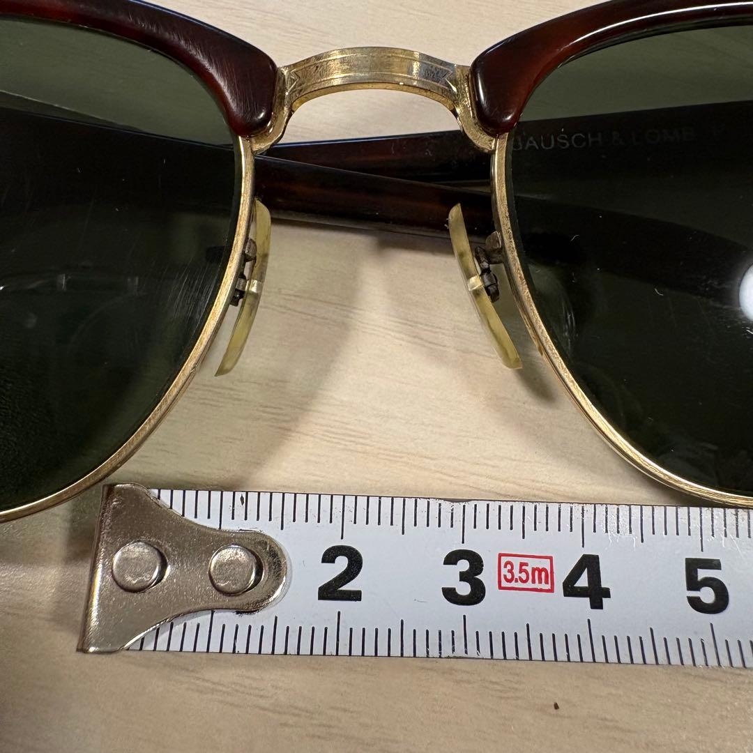 Ray-Ban レイバン サングラス ボシュロム W0366