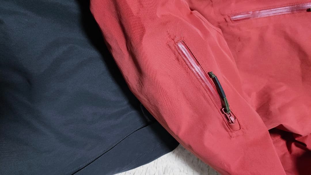 【ダカイン DAKINE】スノーボードウェア ゴアテックス メンズ