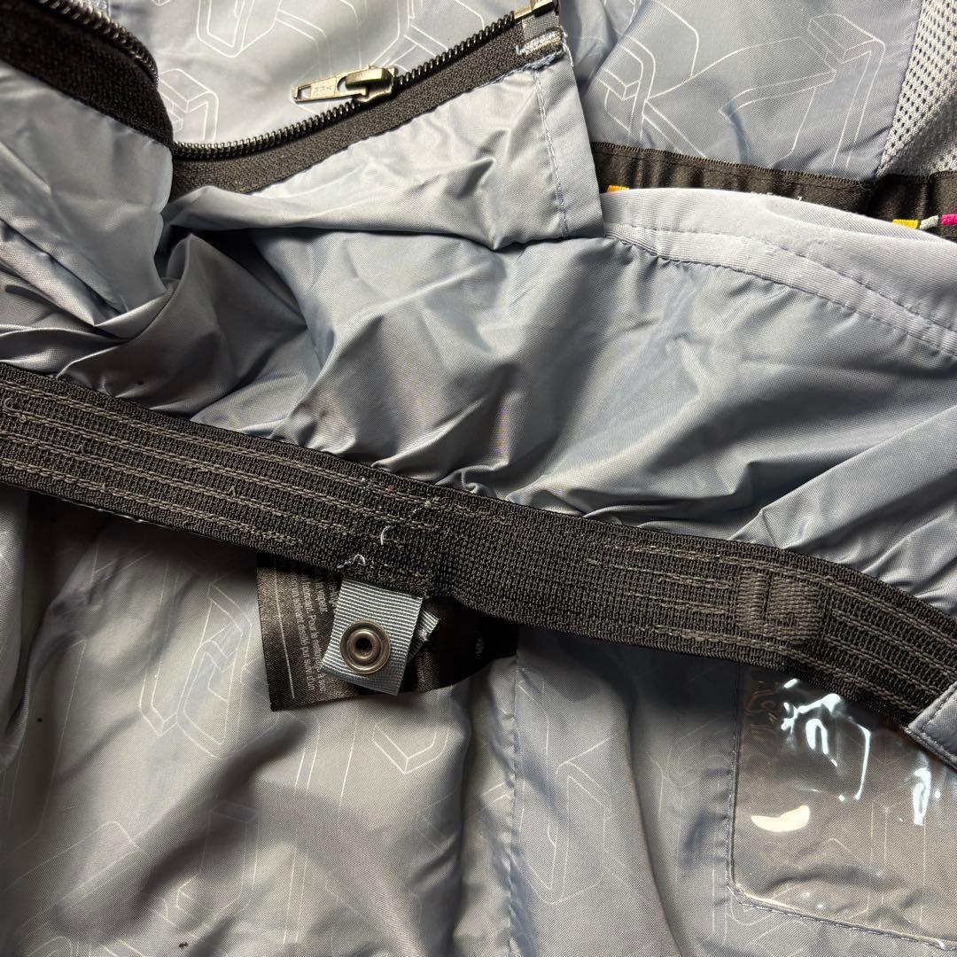 バートン AK 2L STAGGER ゴアテックス 上下セット ウェア S