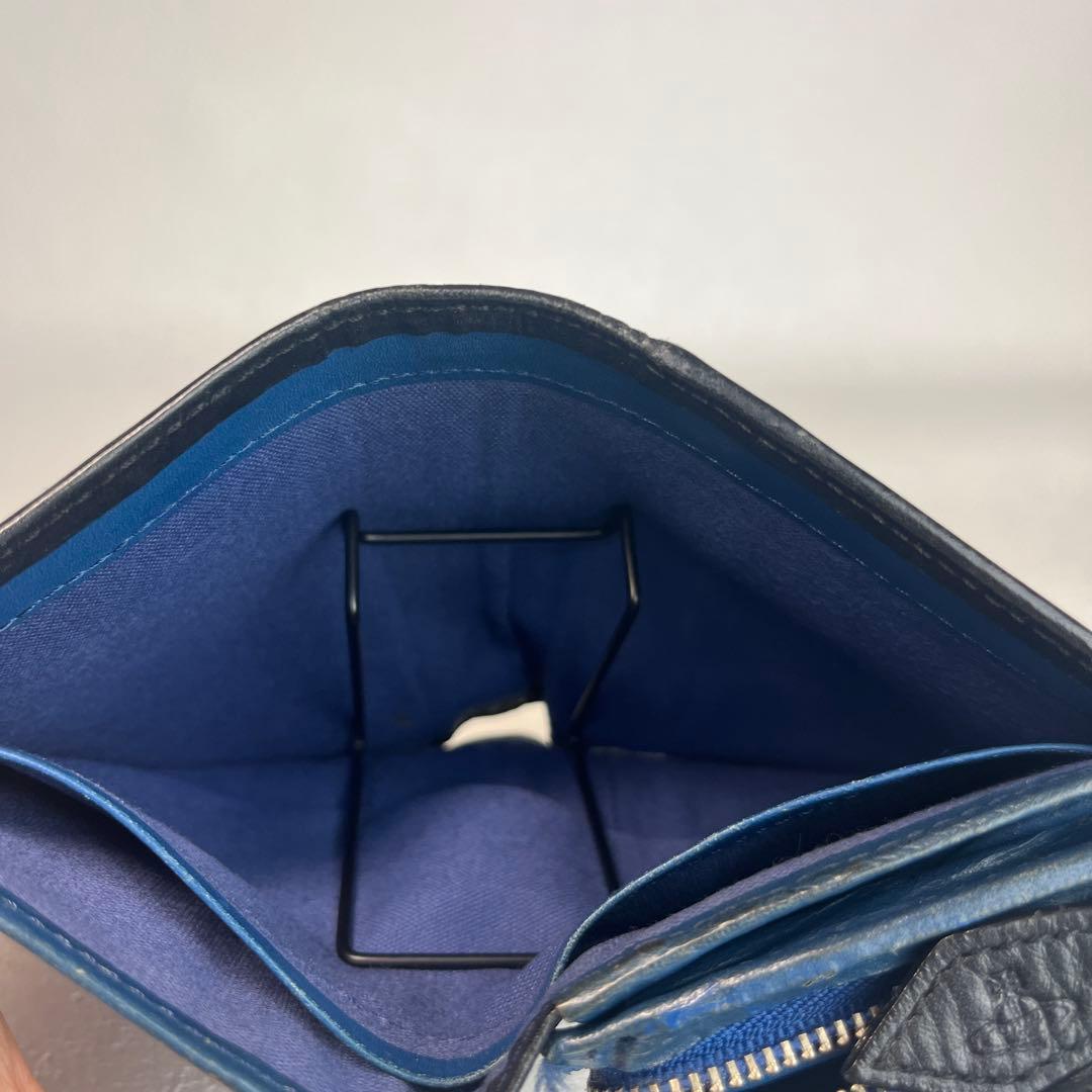 ヴィヴィアンウエストウッド　二つ折り財布　オーブ　スター　ウォレット