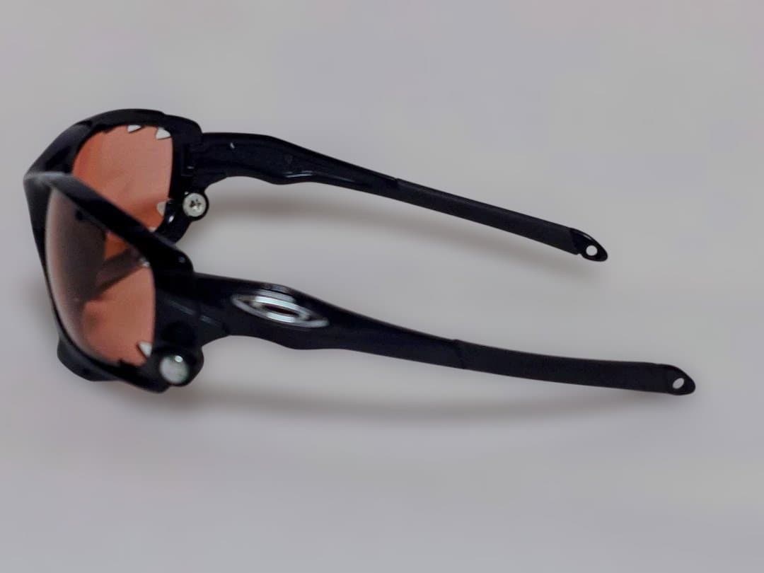 OAKLEY レーシングジャケット OO9171-04