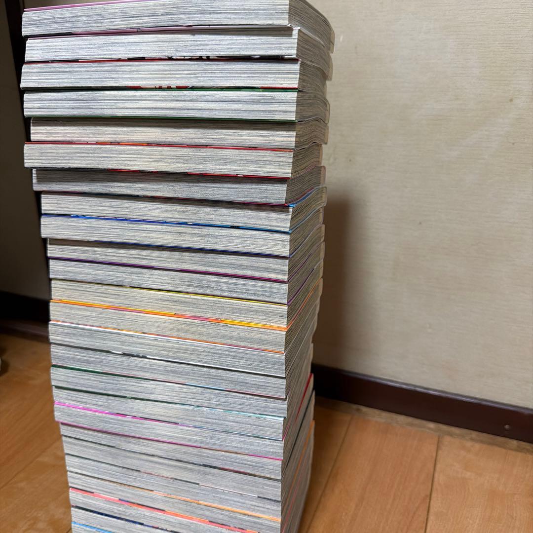 かぐや様は告らせたい　3巻〜28巻