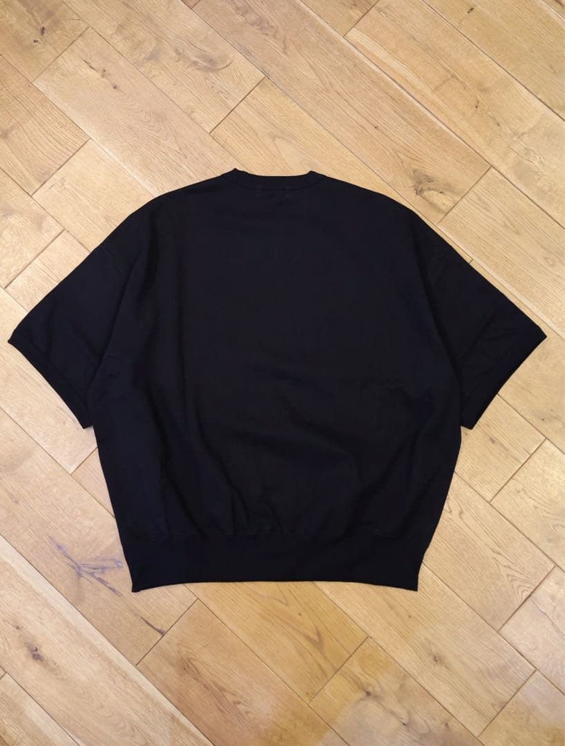 トップス COOTIE Heavy Oz Jersey Plain S/S Crew